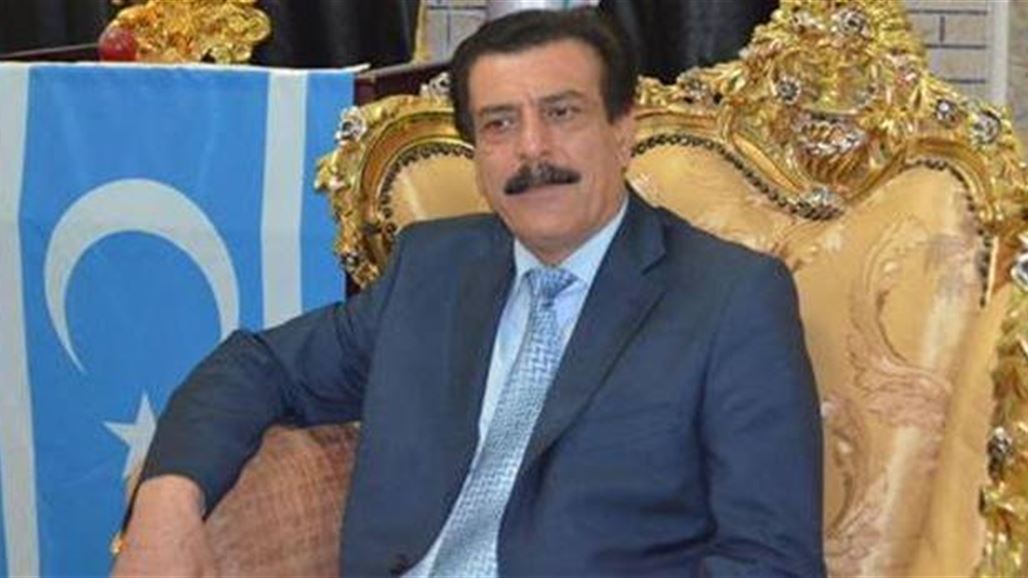 اوغلو: لا وجود لقوات عراقية في الطوز وسندول قضيتها في حال عدم الاستجابة لمطالبنا