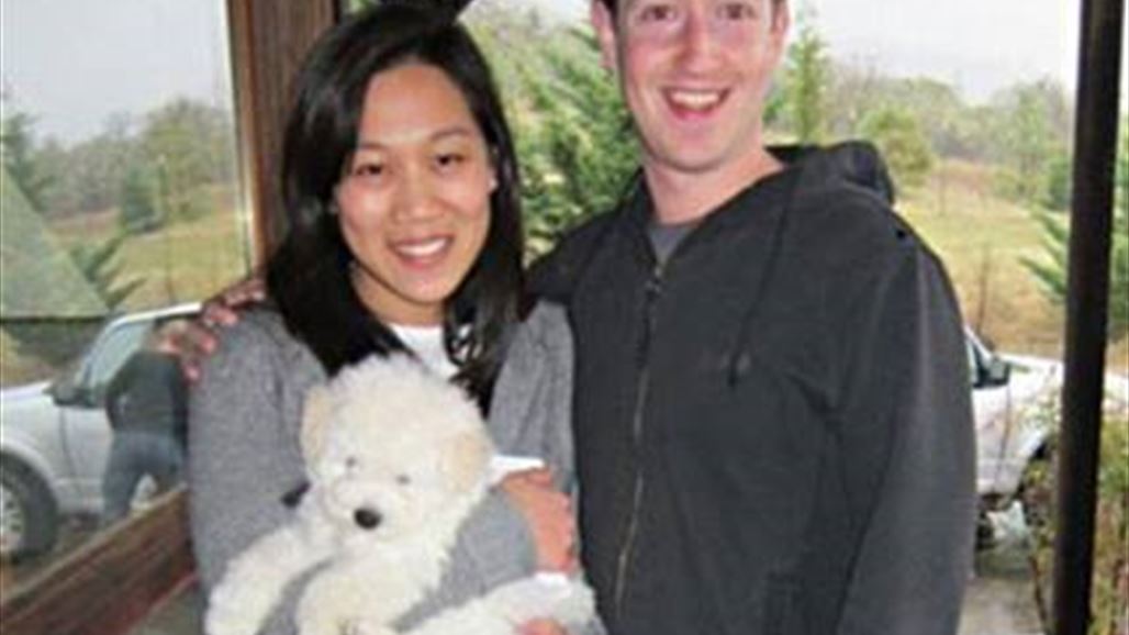 مؤسس فيسبوك وزوجته يتصدران قائمة المتبرعين للأعمال الخيرية في أمريكا