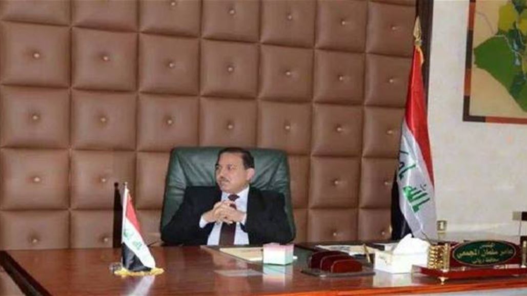 المجمعي يكشف عن خطة لمعالجة التوتر الأمني في ديالى