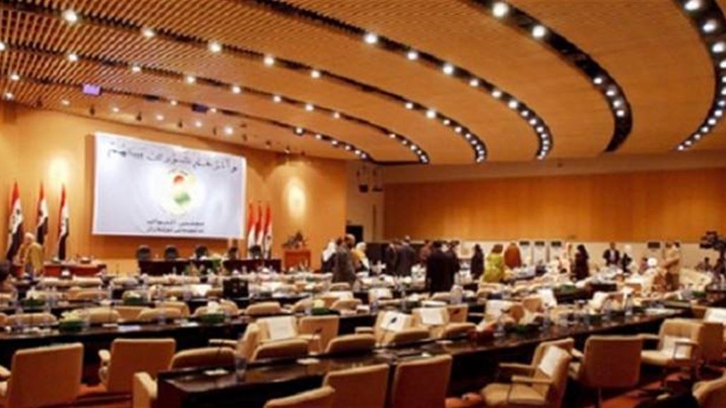 تاجيل عقد جلسة البرلمان العاشرة نصف ساعة لعدم اكتمال النصاب