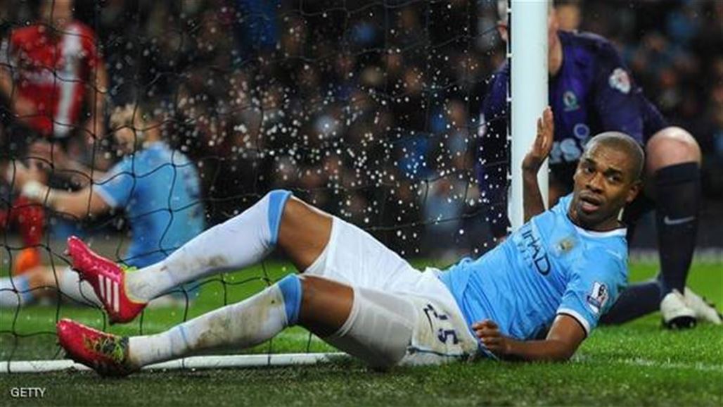 فرناندينيو بقائمة السامبا وكاكا خارجها