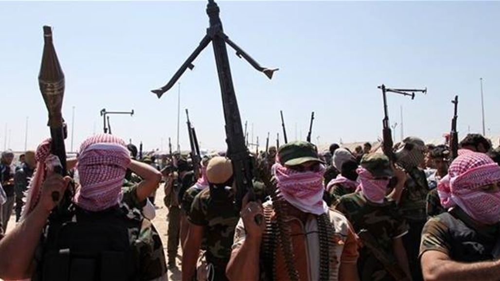 جدل في نينوى بشأن تسليح الحكومة الاتحادية لعشائر جنوب الموصل
