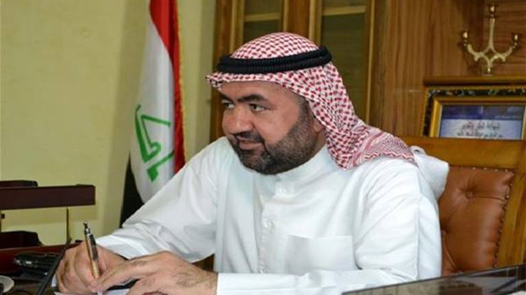 منصور التميمي ينفي تصويته على المادة 38 ويؤكد أنه كان بإجازة مرضية