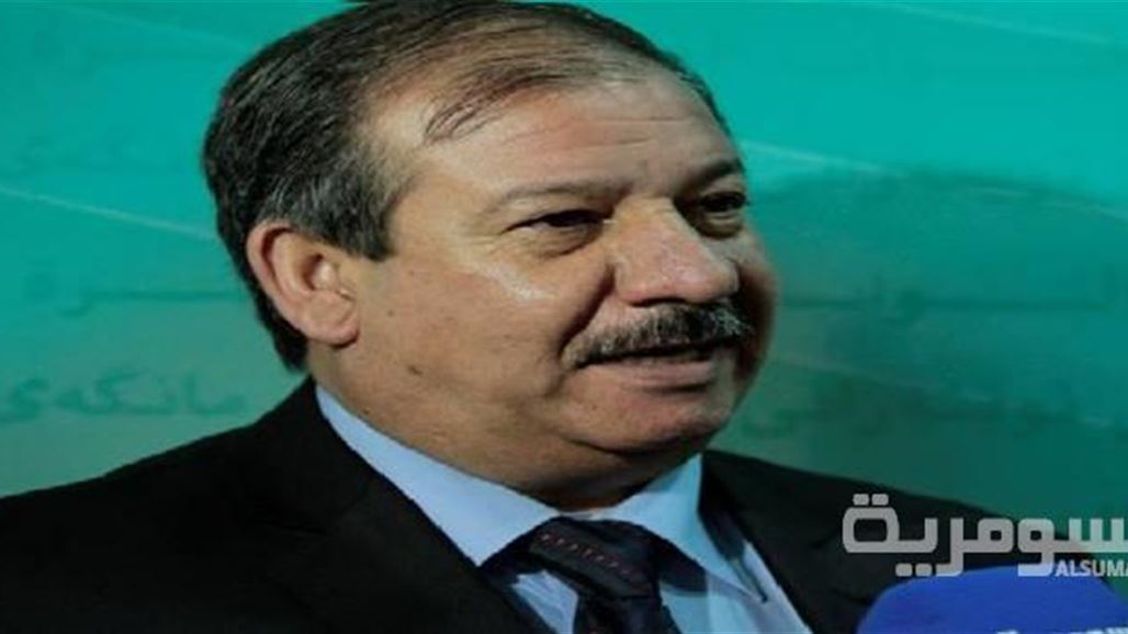 الخالدي: لايمكن إعادة التصويت على الفقرة 38 بقانون التقاعد إلا بعد نقضها بالمحكمة