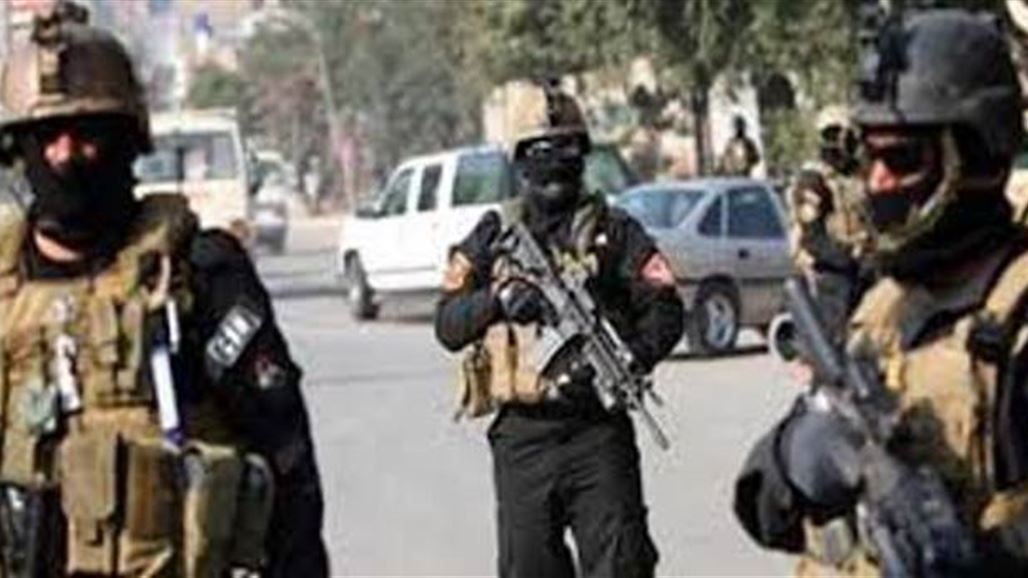 انتشار أمني حول مبنى مجلس محافظة بغداد بعد تهديدات باقتحامه