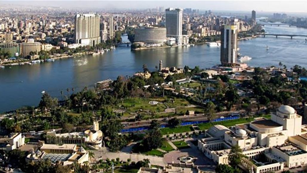 حزب كوميدي" لإنعاش الفكاهة في مصر