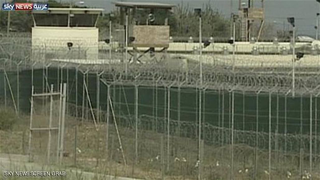 إقرار "الإطعام القسري" لسجناء غوانتانامو