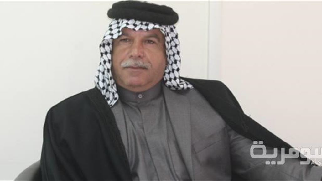 السادة الشجيرية يدينون "الإرهاب" في العراق ويؤكدون تضامنهم مع القوات الأمنية