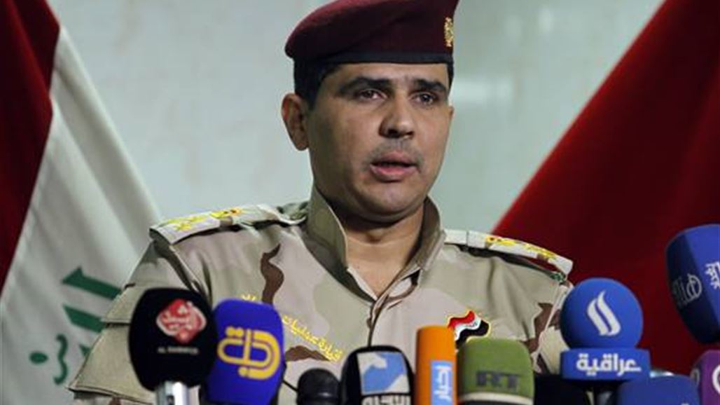 عمليات بغداد: مصرع شخص وإصابة 16 آخرين بحريق سوق الشورجة
