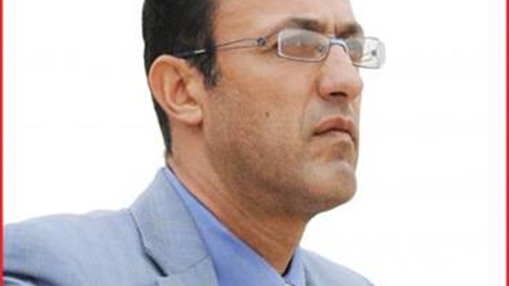 شرار حيدر يحمل طارق احمد مسؤولية  تأجيل مباراة فريقه مع كربلاء ويتهمه بالتهجم على النادي