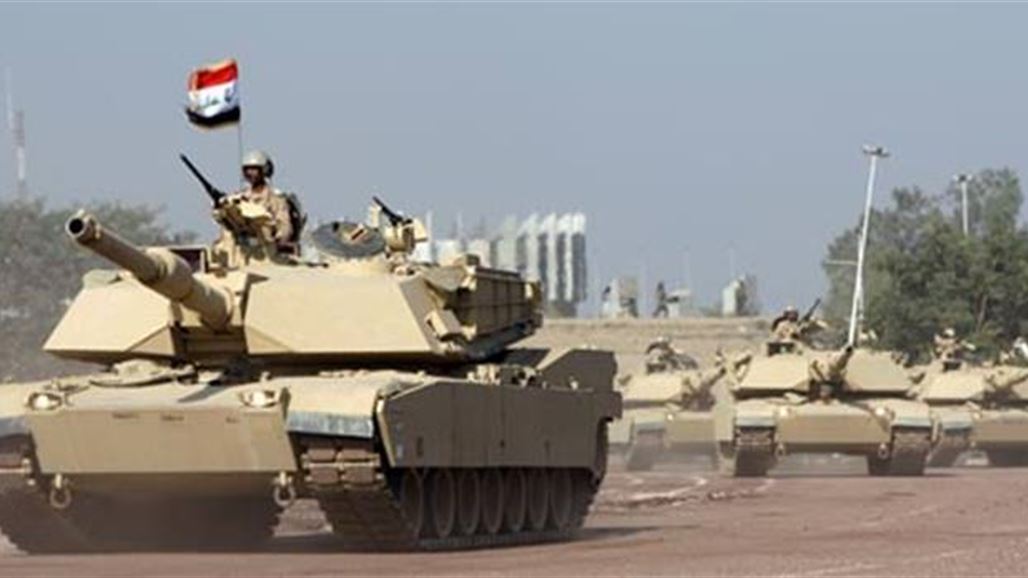 عضو بالامن البرلمانية: العراق يتخبط ويهرول لكل البلدان بشأن سياسة التسليح