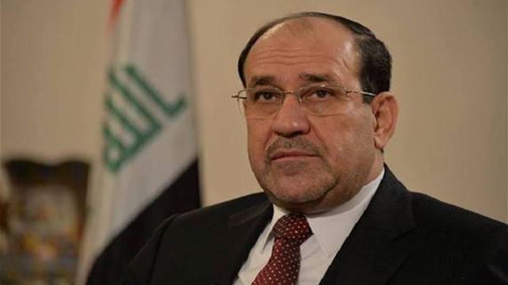 المالكي يأمر بتعيين 10 آلاف من ابناء عشائر الرمادي ويعد بتلبية مطالب اهاليها