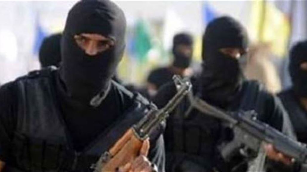 مقتل ثلاثة عناصر من "داعش" باشتباك مع عناصر شرطة جنوبي الموصل