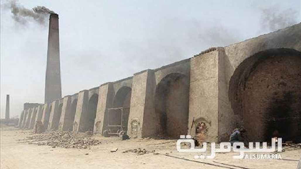 اغلق 44 معملاً صناعياً لمخالفتها الضوابط البيئية في كركوك