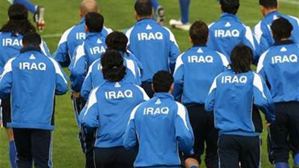 المنتخب الوطني يعتبر الفوز خياره الوحيد في مباراة الصين ويونس محمود ينضم للتدريبات