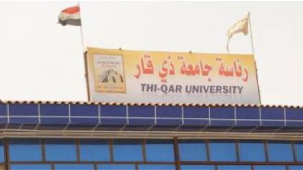 جامعة ذي قار تتقدم على الجامعات العراقية ضمن أفضل 100 جامعة عربية