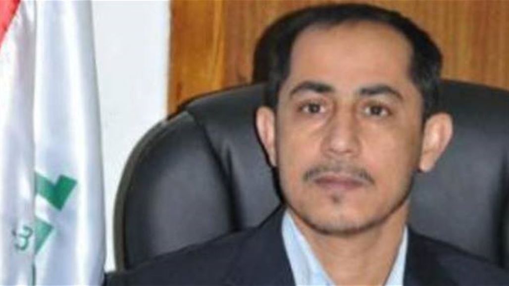 رياض غالي يستقيل من مجلس النواب