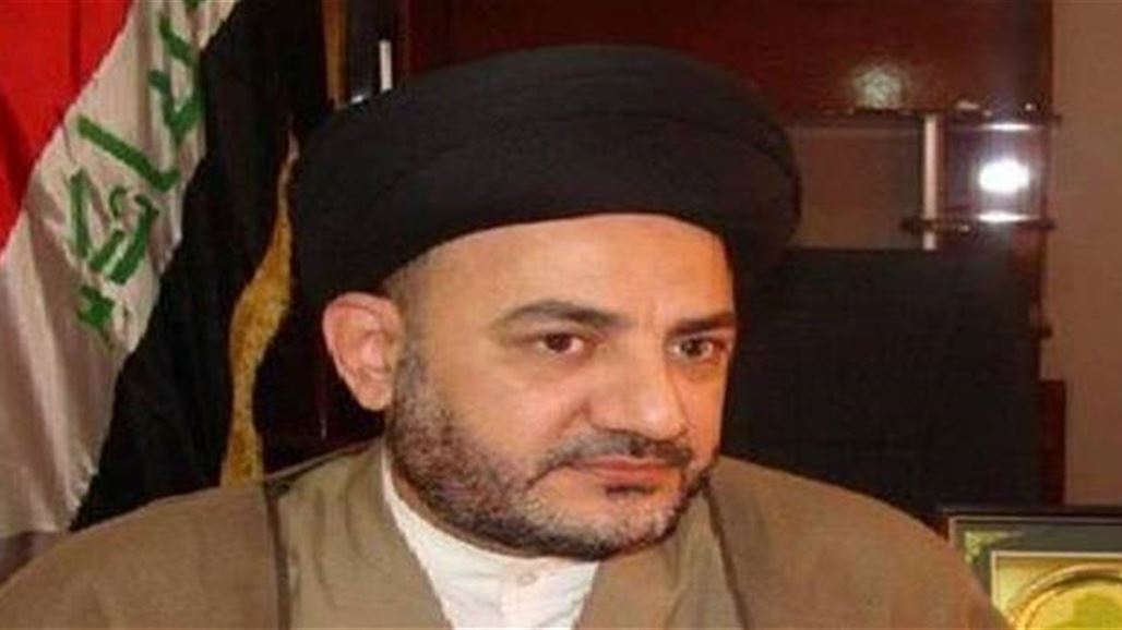 نائب عن القانون: قرار الصدر مخيب للآمال والهروب من المسؤولية لا يصب بمصلحة الشعب