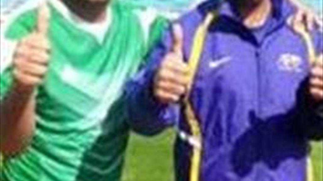 طاقم تحكيم عراقي لمباراة فنجاء العماني والجيش السوري في كأس الاتحاد الآسيوي