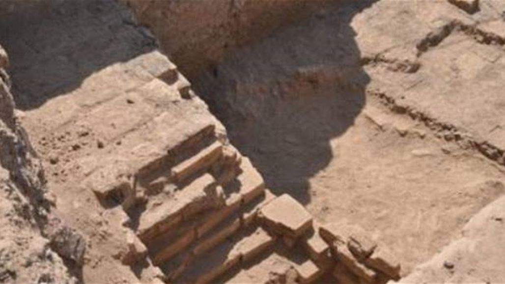 اعتقال شخص حاول نبش موقع أثري جنوبي الناصرية