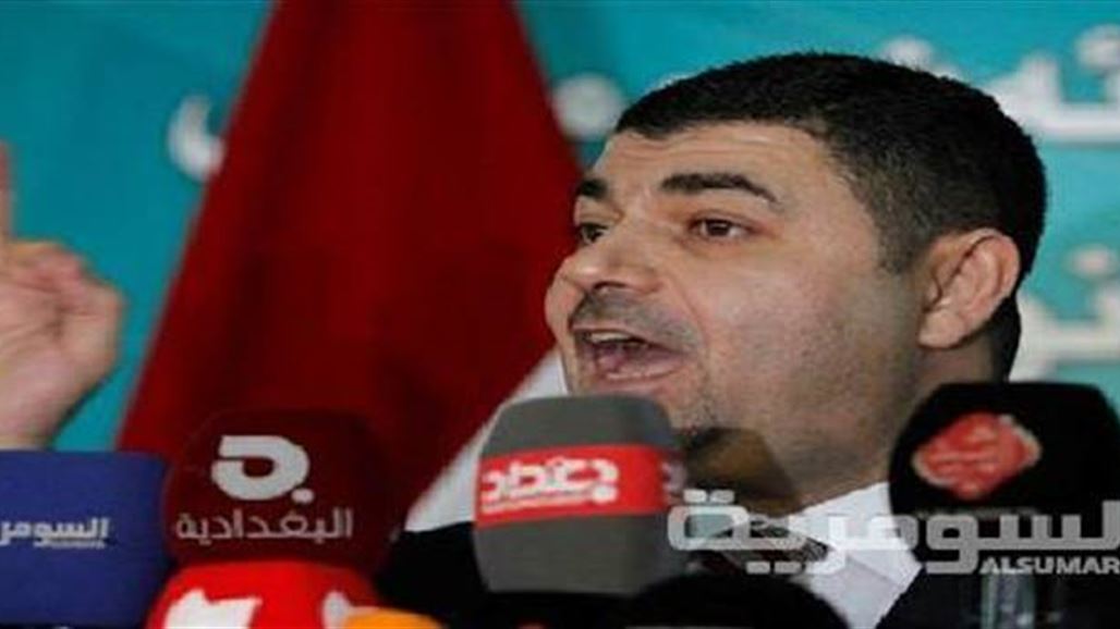 استبعاد النائب حيدر الملا من الانتخابات البرلمانية