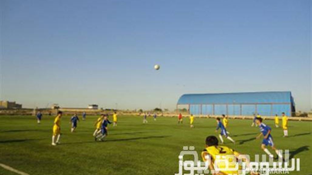 تحديد موعد نهائي دوري الكرة للشباب بين الزوراء والطلبة