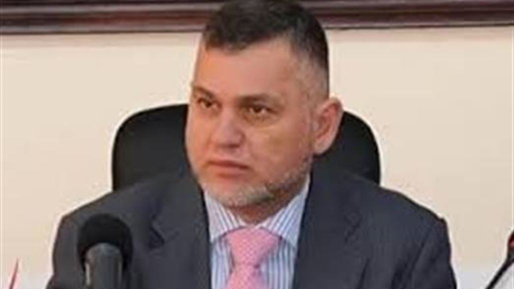الاعرجي يتهم رئاسة البرلمان بتغيير قوائم المصوتين على فقرة الامتيازات الخاصة