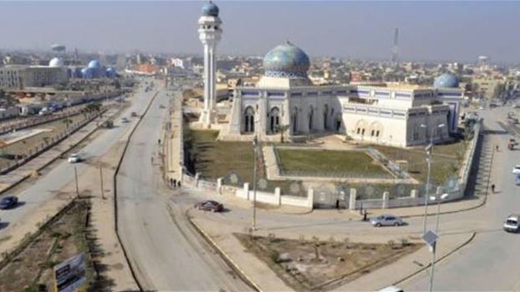 مجلس الوزراء يخصص مليار دولار لإعادة إعمار الأنبار