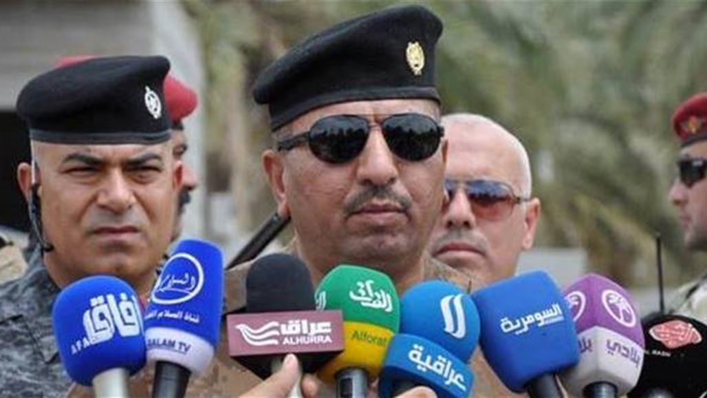 شرطة ديالى تعلن تفكيك ثلاث خلايا مسلحة متورطة باستهداف مخاتير بعقوبة