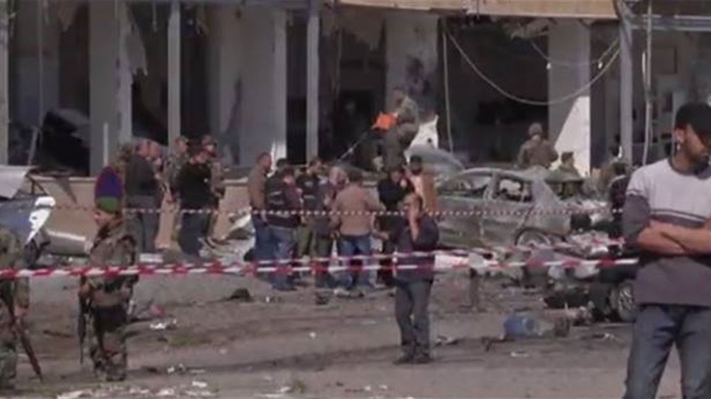 قتلى بانفجارين في الضاحية الجنوبية لبيروت وكتائب "عبدالله عزام" تعلن مسؤليتها