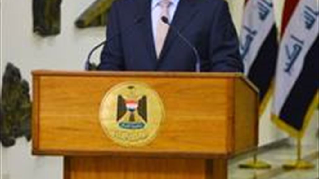 المالكي يدعو الى نقض فقرة الامتيازات الخاصة