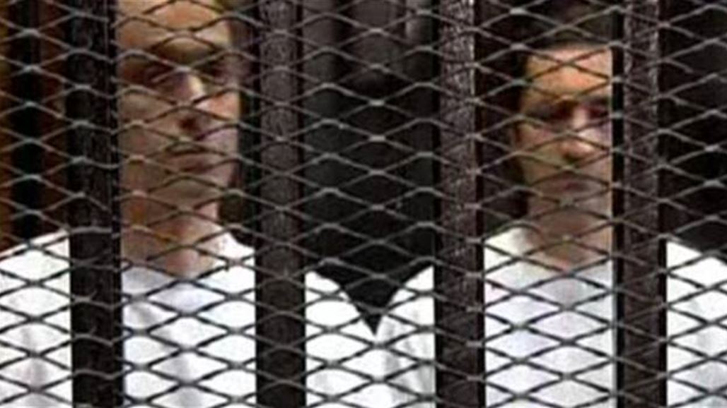 الديب يطالب بالإفراج عن نجلي مبارك بقضية "قصور الرئاسة"