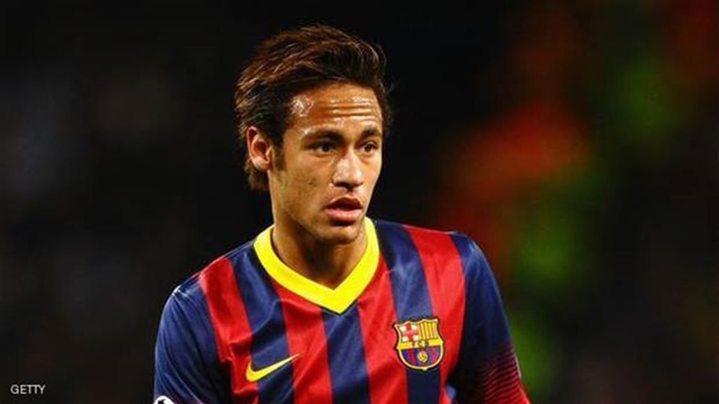 برشلونة متهم بـ"جريمة ضرائبية" بصفقة نيمار