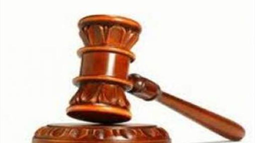 جنايات ديالى تصدر حكما بالمؤبد بحق 12 متهما وتفرج عن 42 خلال كانون الثاني الماضي