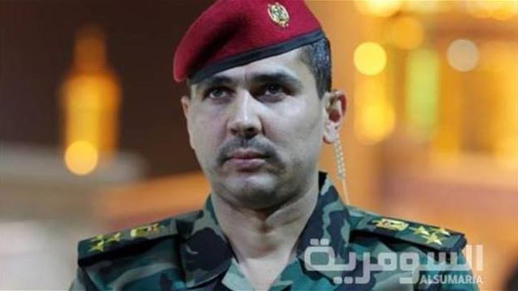 الداخلية تعلن تطهير ناحية سليمان بيك من مسلحي "داعش"