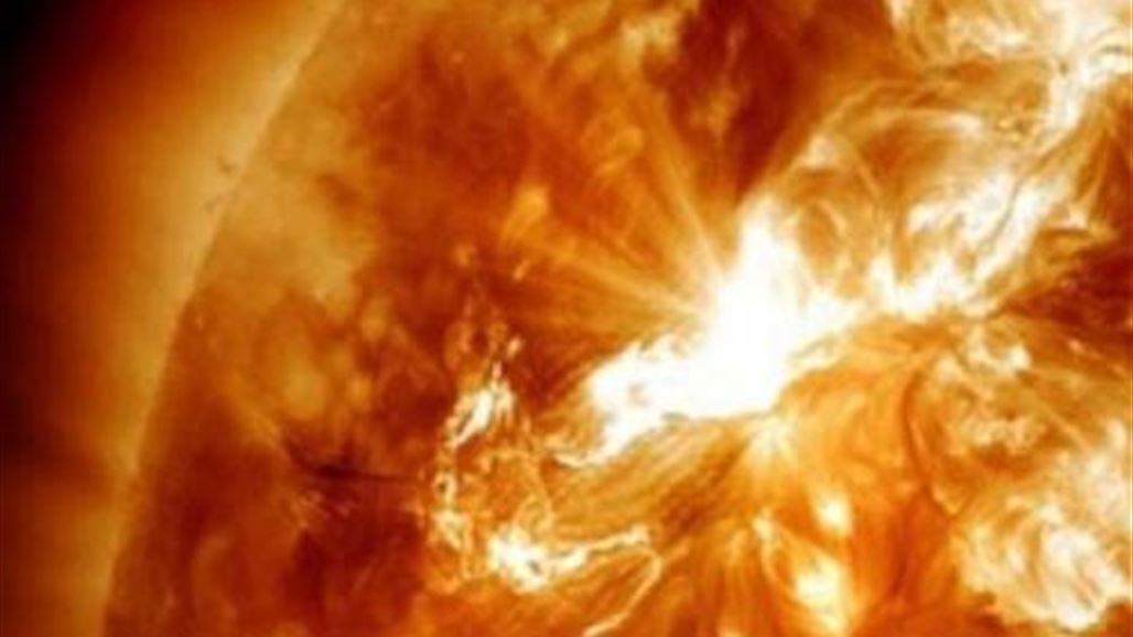 عاصفة مغناطيسية تضرب الأرض تهدد مرضى القلب والضغط