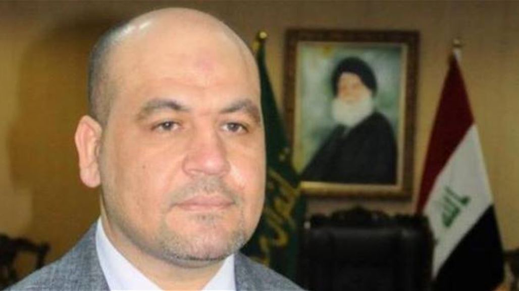 رئيس كتلة الأحرار الجديد: الأعرجي قدم استقالته بعد ادراكه حاجة المرحلة الجديدة للتغيير