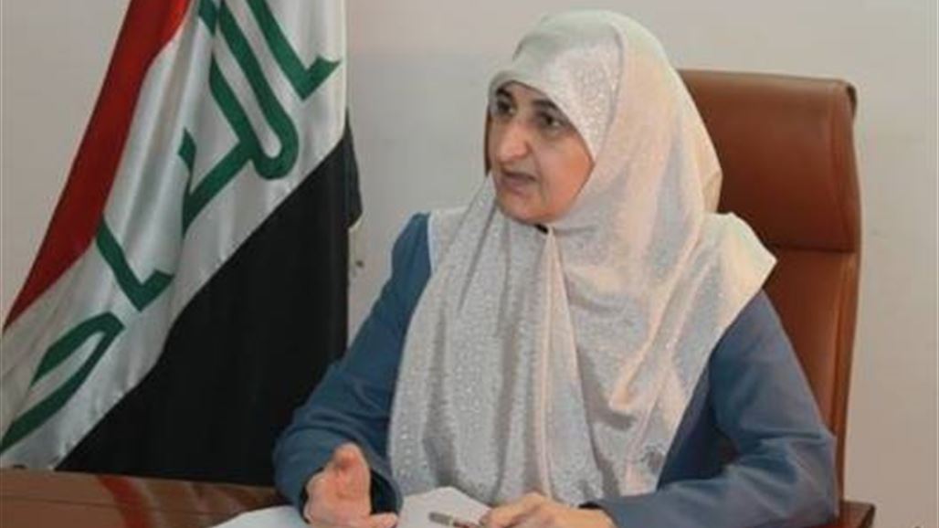 السعدون: الوقت المتبقي لا يكفي لإعطاء الموازنة حقها في التعديل