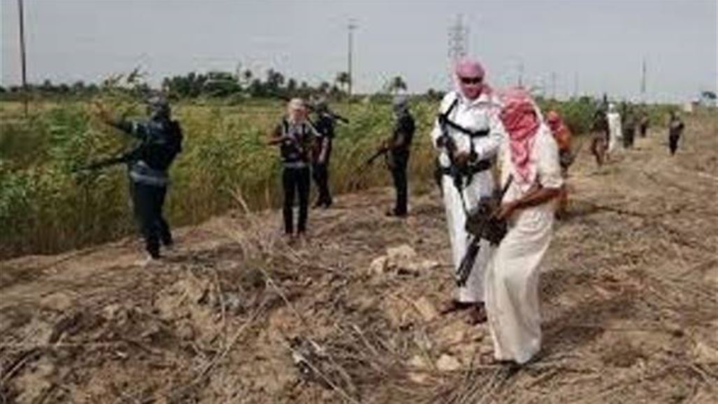 السعدية في ديالى تكشف عن نزوح "محدود" لأسر بسبب هجمات "داعش"