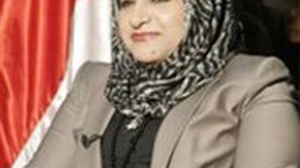الجميلي: متحدون الممثل الشرعي والسياسي لأهل السنة