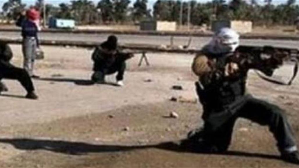 ارتفاع حصيلة هجمات امام ويس بديالى الى 13 قتيلاً وجريحاً بينهم عناصر من "داعش"