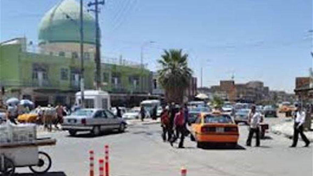 حزب البارزاني: لا صحة لتجاوز أي عنصر من البيشمركة على أراضي التركمان بكركوك