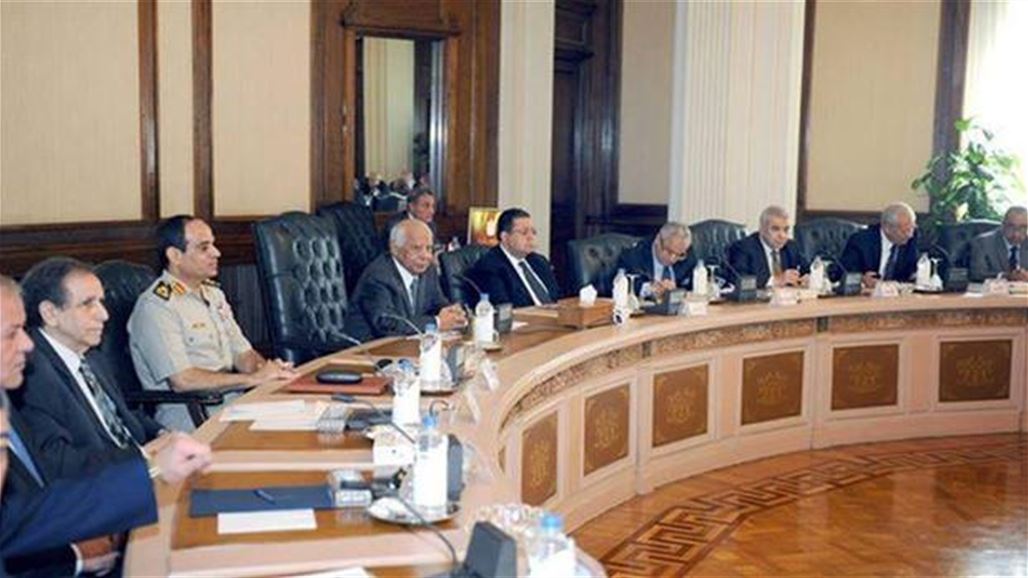 أنباء عن استقالة الحكومة المصرية بشكل كامل