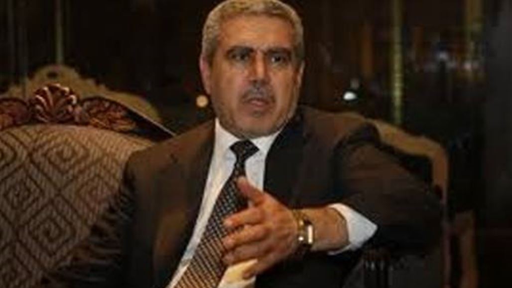 الخزاعي: حرب العراق ضد الإرهاب يخوضها دفاع عن المنطقة