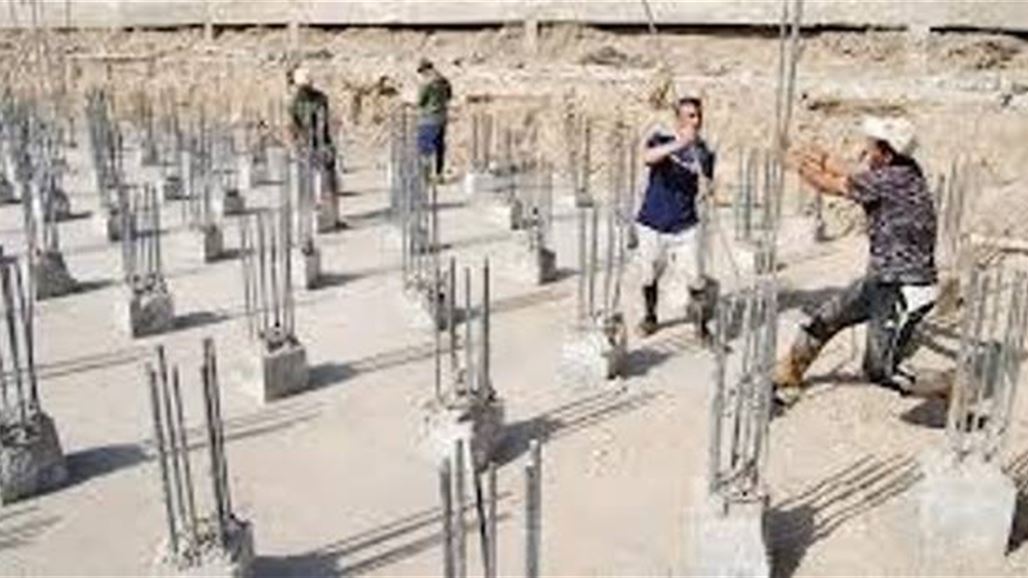 الناصري: أكثر من 20 شركة تركية أبدت رغبتها بتنفيذ مشاريع في ذي قار