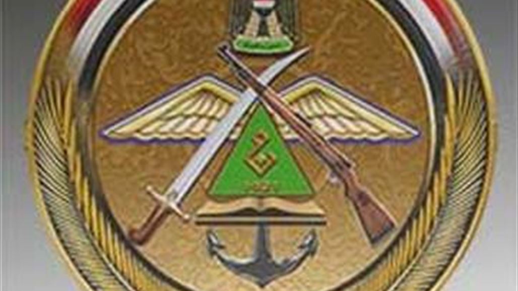 الدفاع تنفي توقيع أي عقد مع إيران لتوريد أسلحة للعراق