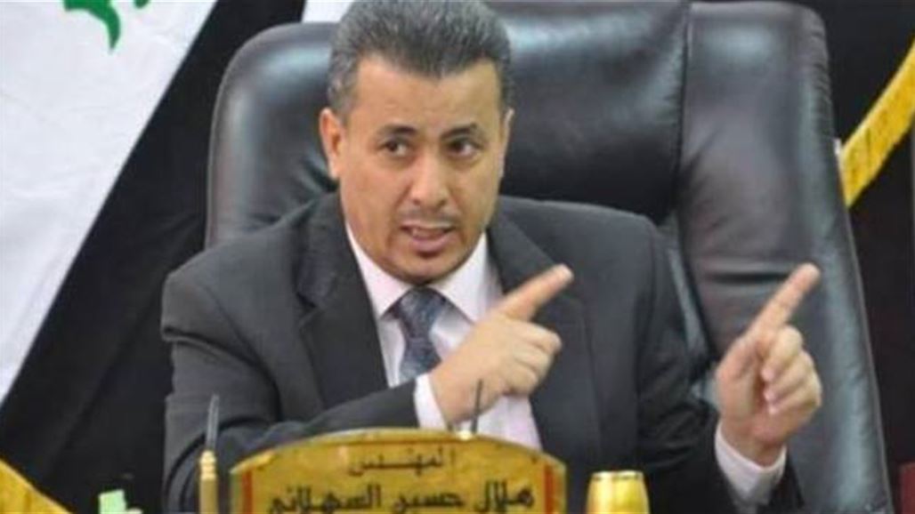 ذي قار تقترح إلغاء فقرة بالموازنة تخصص 20 مليار دينار للتعاقد مع مكاتب استشارية أجنبية