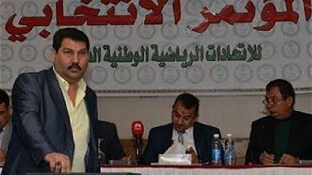 المسائلة والعدالة تلغي انتخابات الاتحادات الرياضية وتعدها باطلة