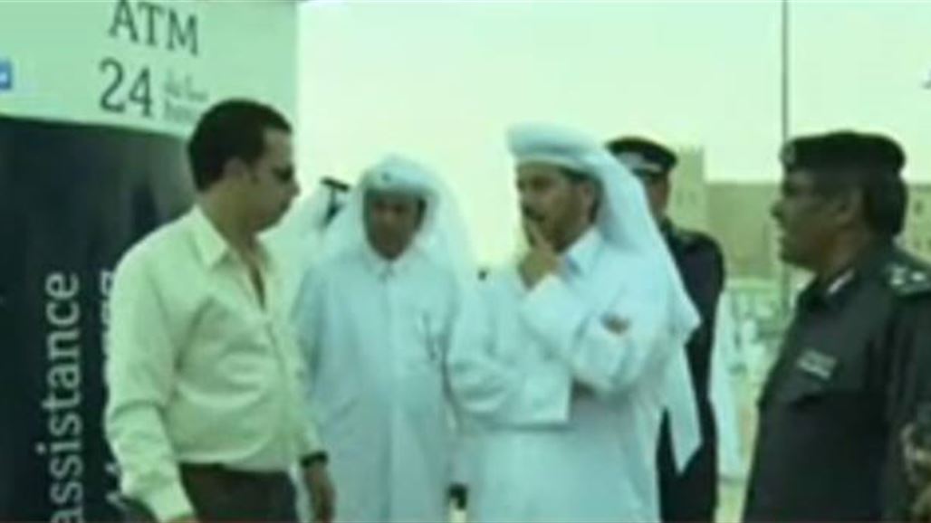 مقتل اربعة اشخاص بانفجار في الدوحة
