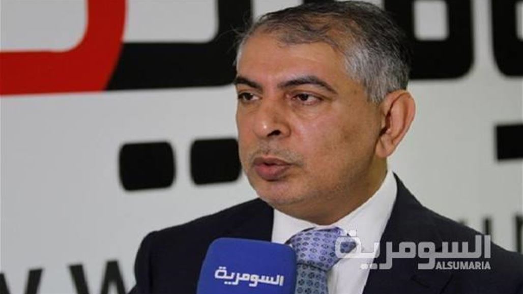 العسكري يتهم الكربولي بالوقوف وراء ابعاده عن الانتخابات ويصف المفوضية بـ"المسيسة"